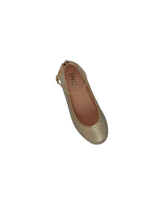 INC INTERNATIONAL CONCEPTS Girls Strass Ballerina Elise Ballet
