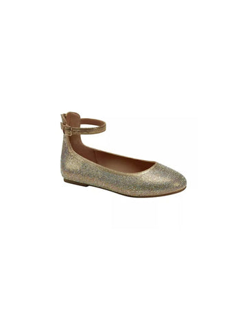 INC INTERNATIONAL CONCEPTS Girls Strass Ballerina Elise Ballet