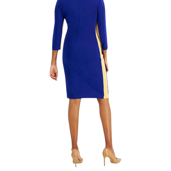 KASPER Women Casual Dress