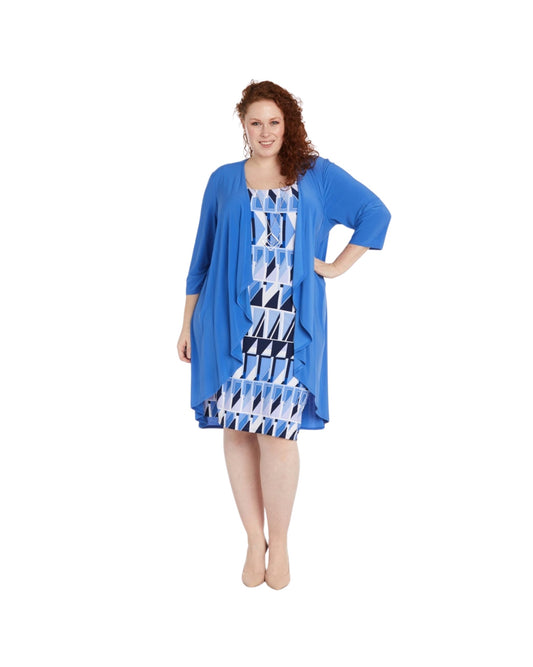 R & M RICHARDS Women Set 2 Pcs