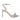 BADGLEY MISCHKA Women Ankle Strap Heels