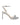 BADGLEY MISCHKA Women Ankle Strap Heels