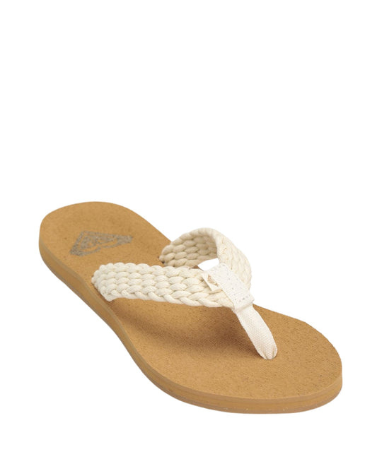 ROXY Women Porto Flip Flops Slipper