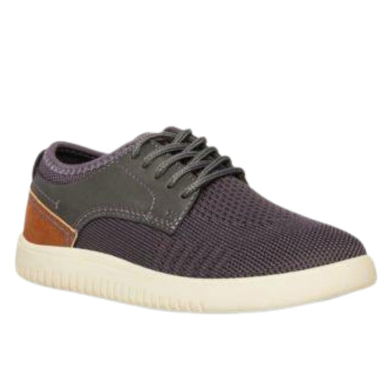 STEVE MADDEN Toddler Boys Tdawes Fashion Lace Up Sneaker