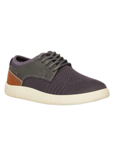 STEVE MADDEN Toddler Boys Tdawes Fashion Lace Up Sneaker