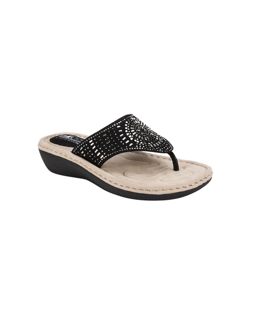 CLIFFS Women Sienna Slipper