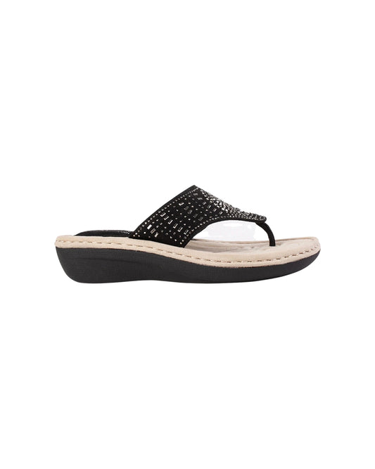 CLIFFS Women Sienna Slipper