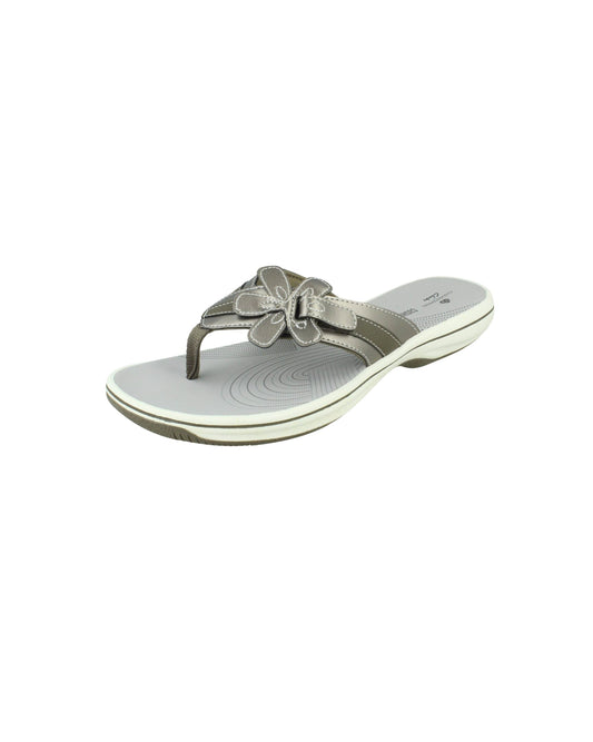 CLARKS Women Oiangi Slipper