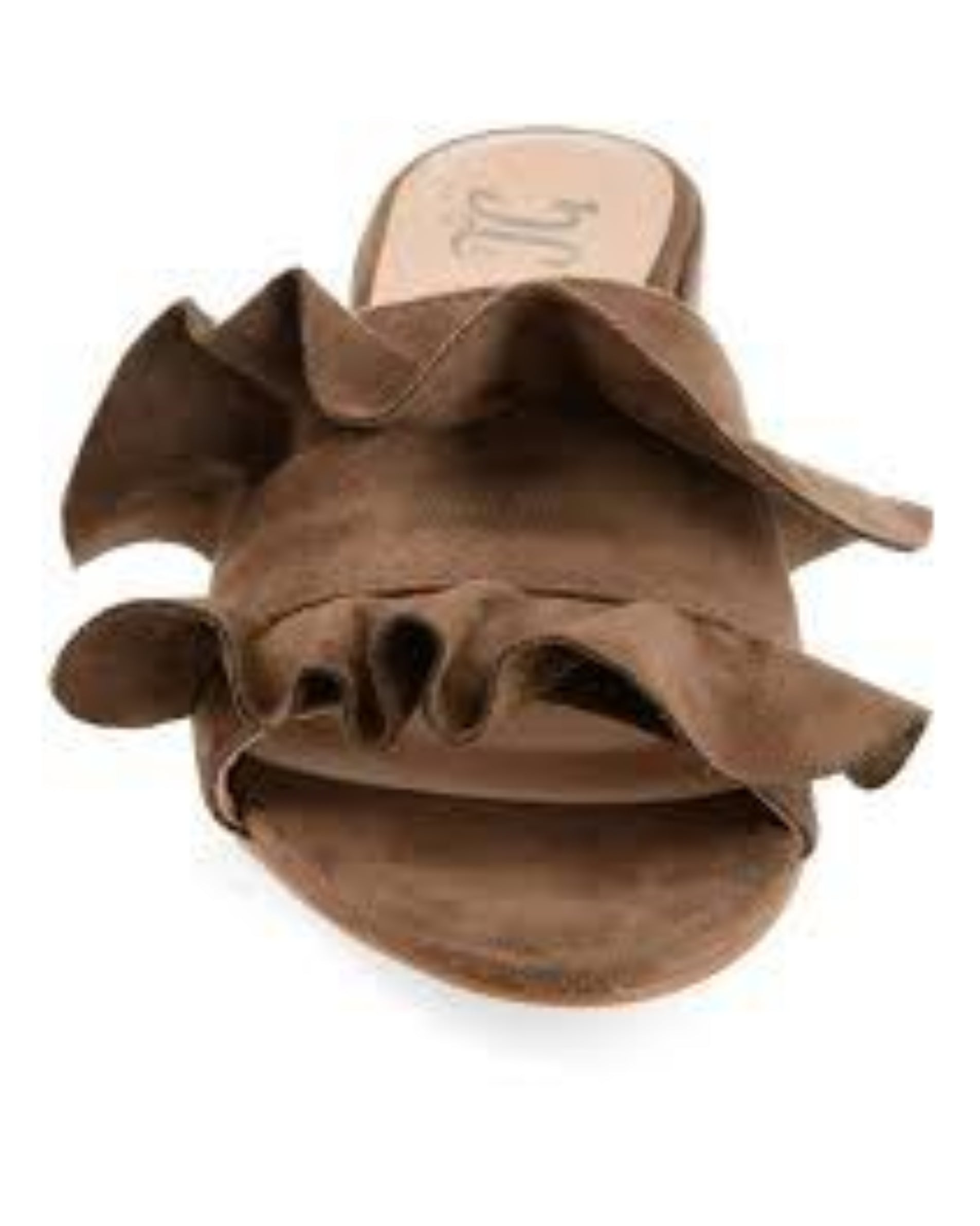 JOURNEE COLLECTION Women Sabica Slide Slipper