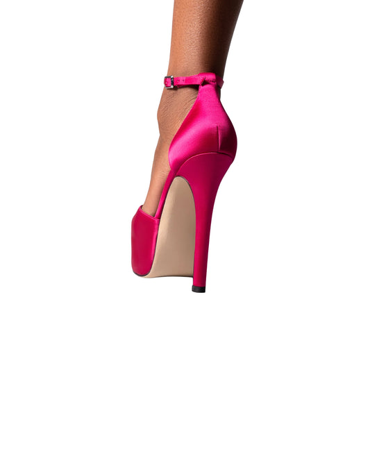 AMINAH Women Stylish Heel
