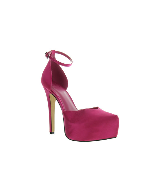AMINAH Women Stylish Heel