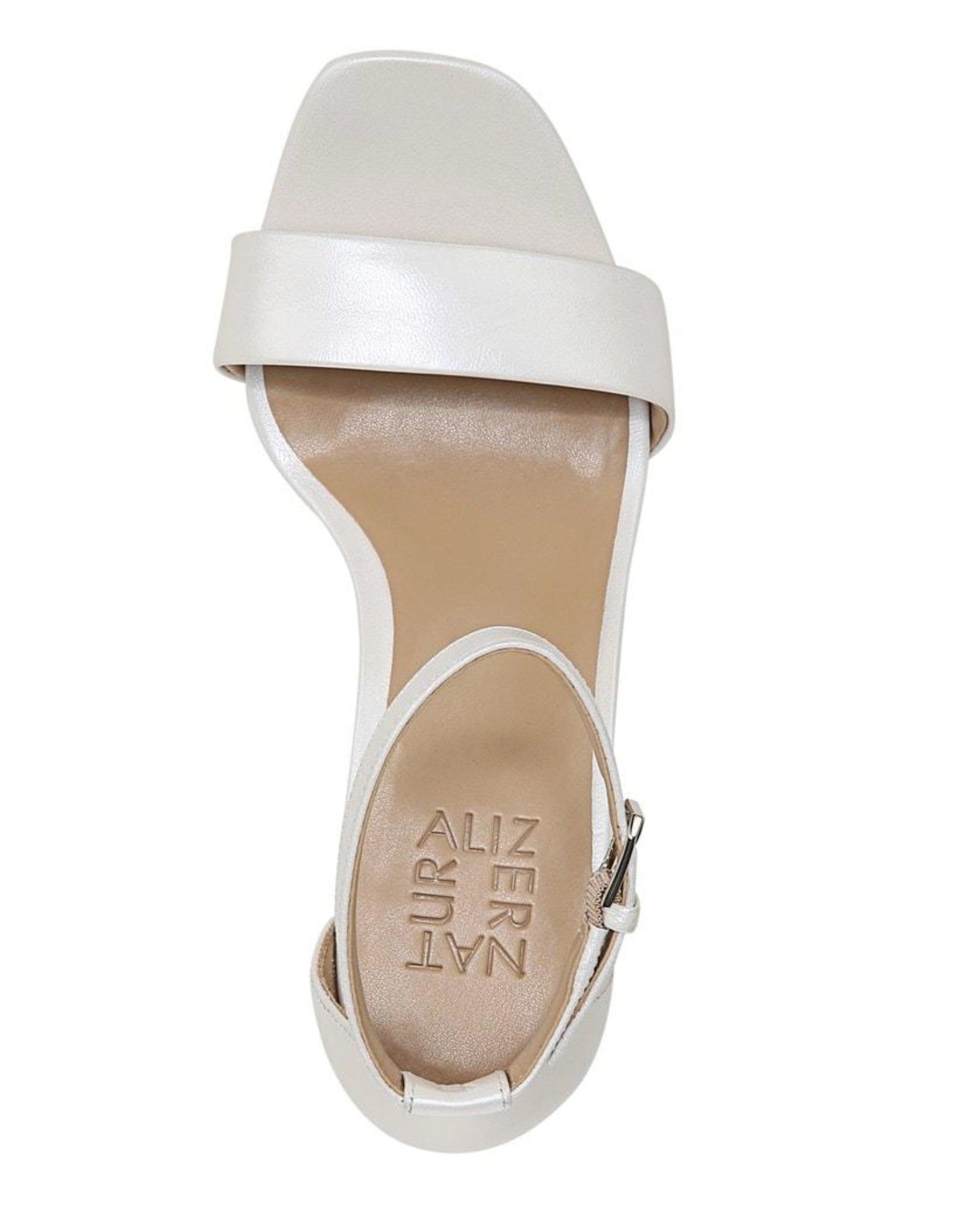 NATURALIZER Women Rayner Sandal