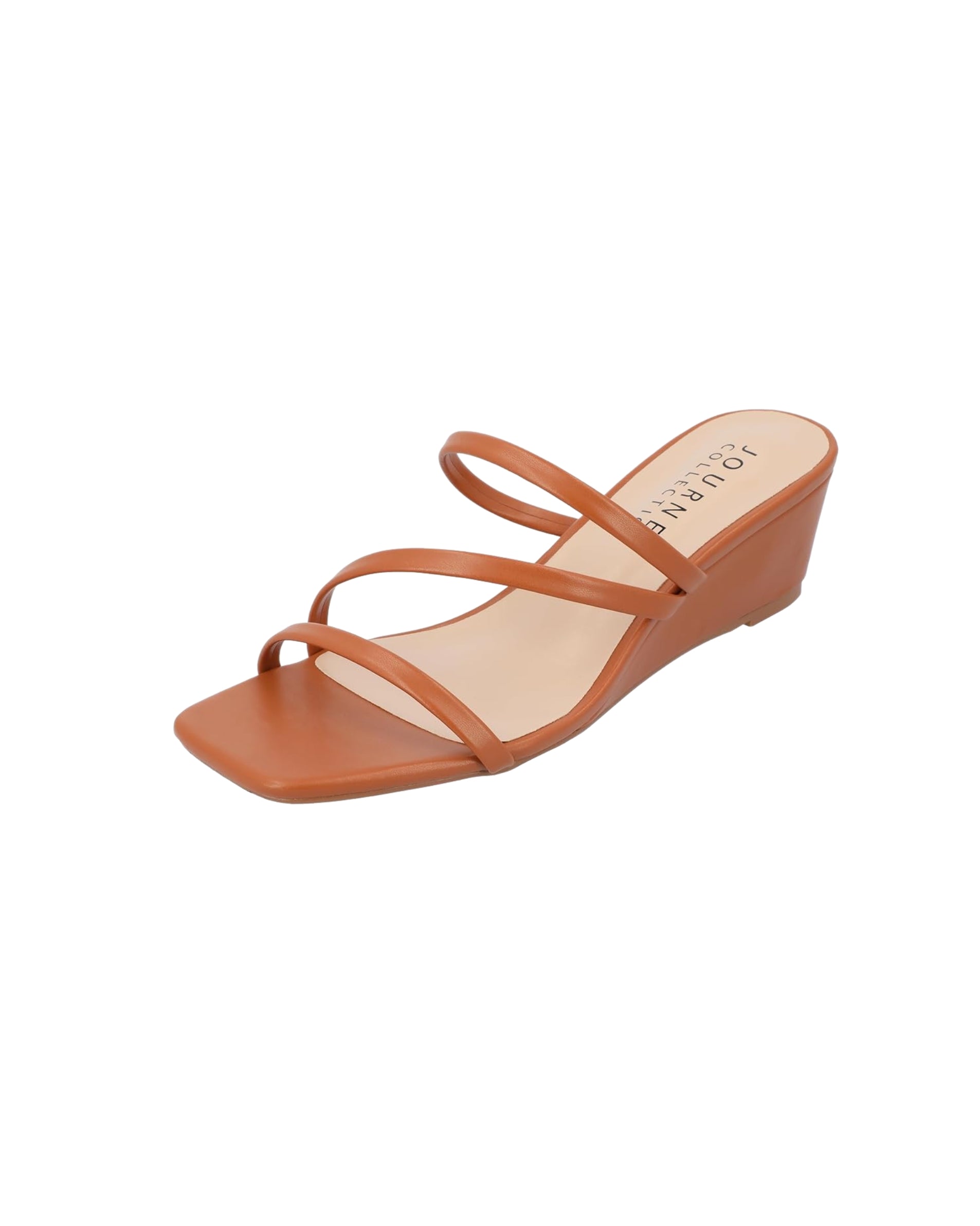 JOURNNE COLLECTION Women Takarah Sandal