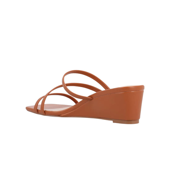 JOURNNE COLLECTION Women Takarah Sandal