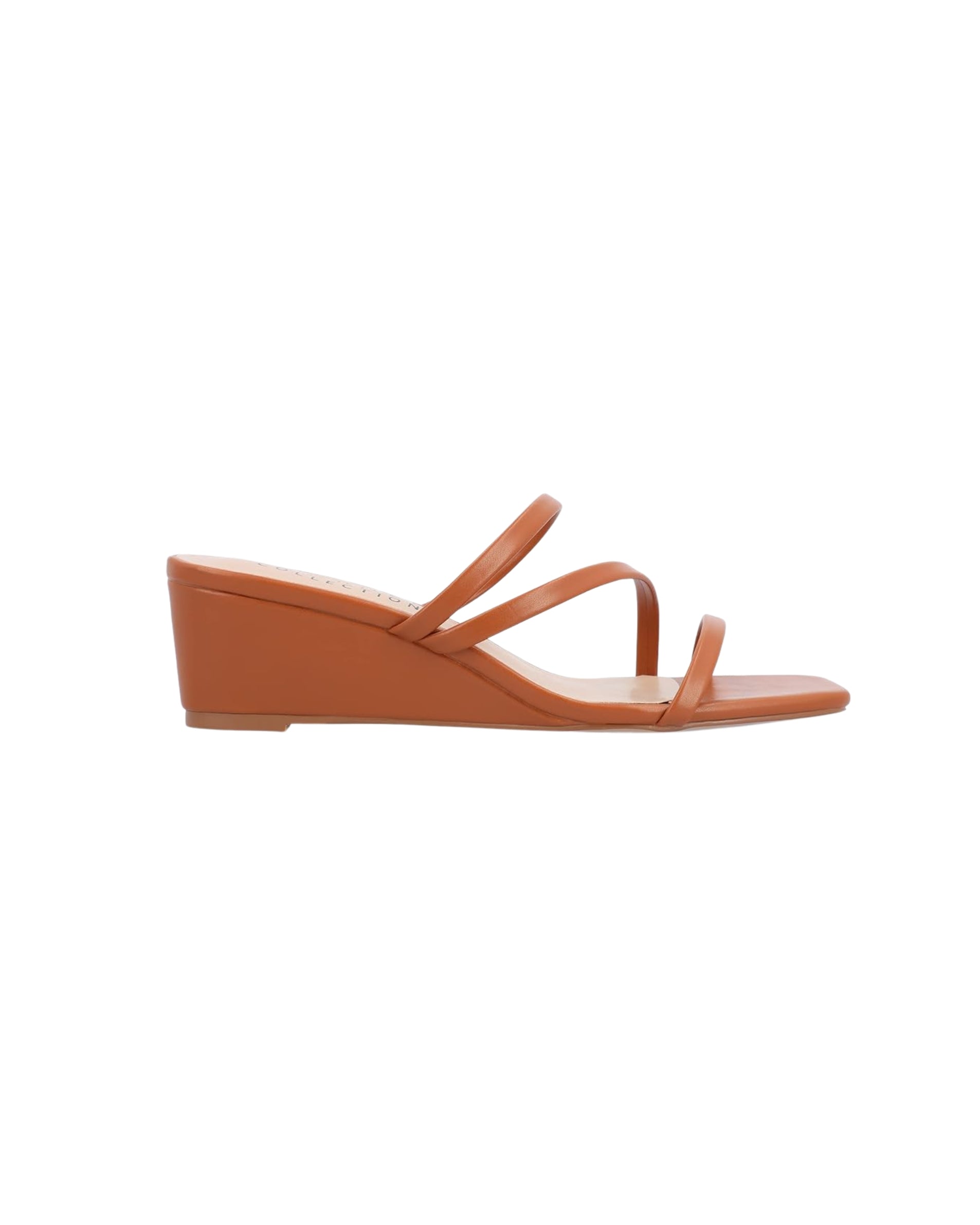 JOURNNE COLLECTION Women Takarah Sandal
