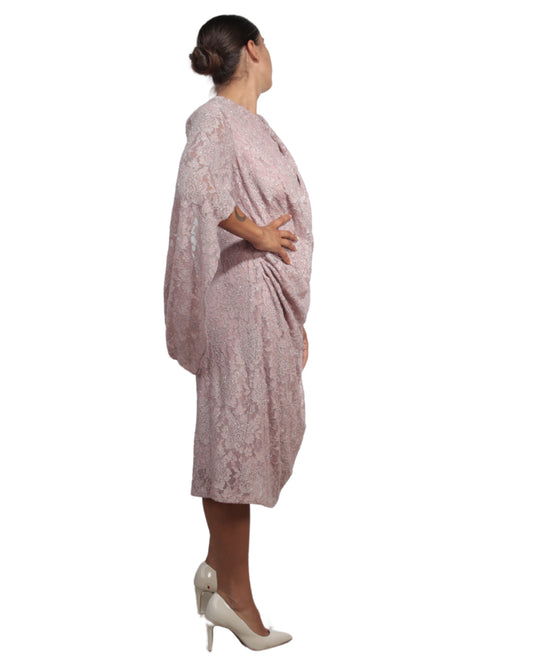 BETSY & ADAM Women Stylish Dress