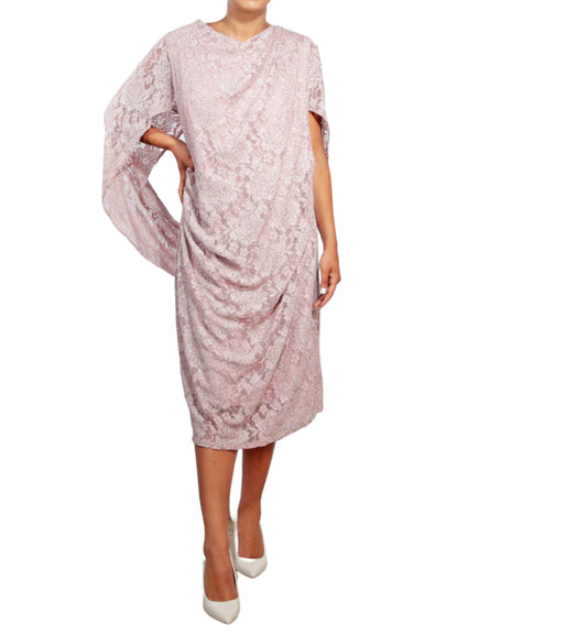 BETSY & ADAM Women Stylish Dress