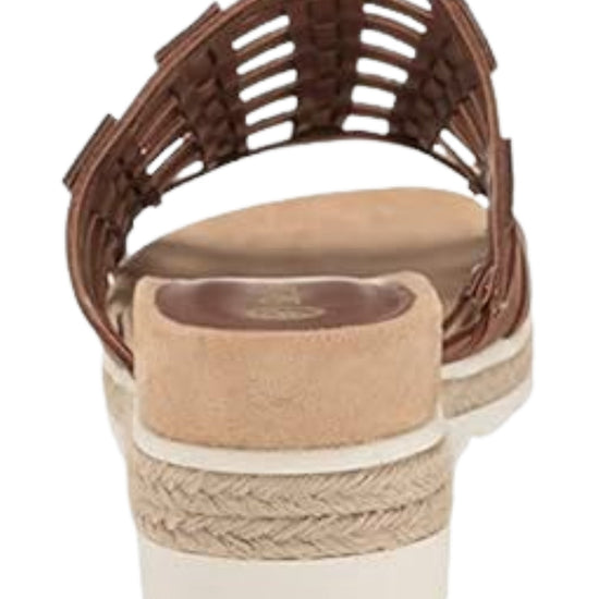 BELLA V ITA Women Oaklynn Wedge Slipper