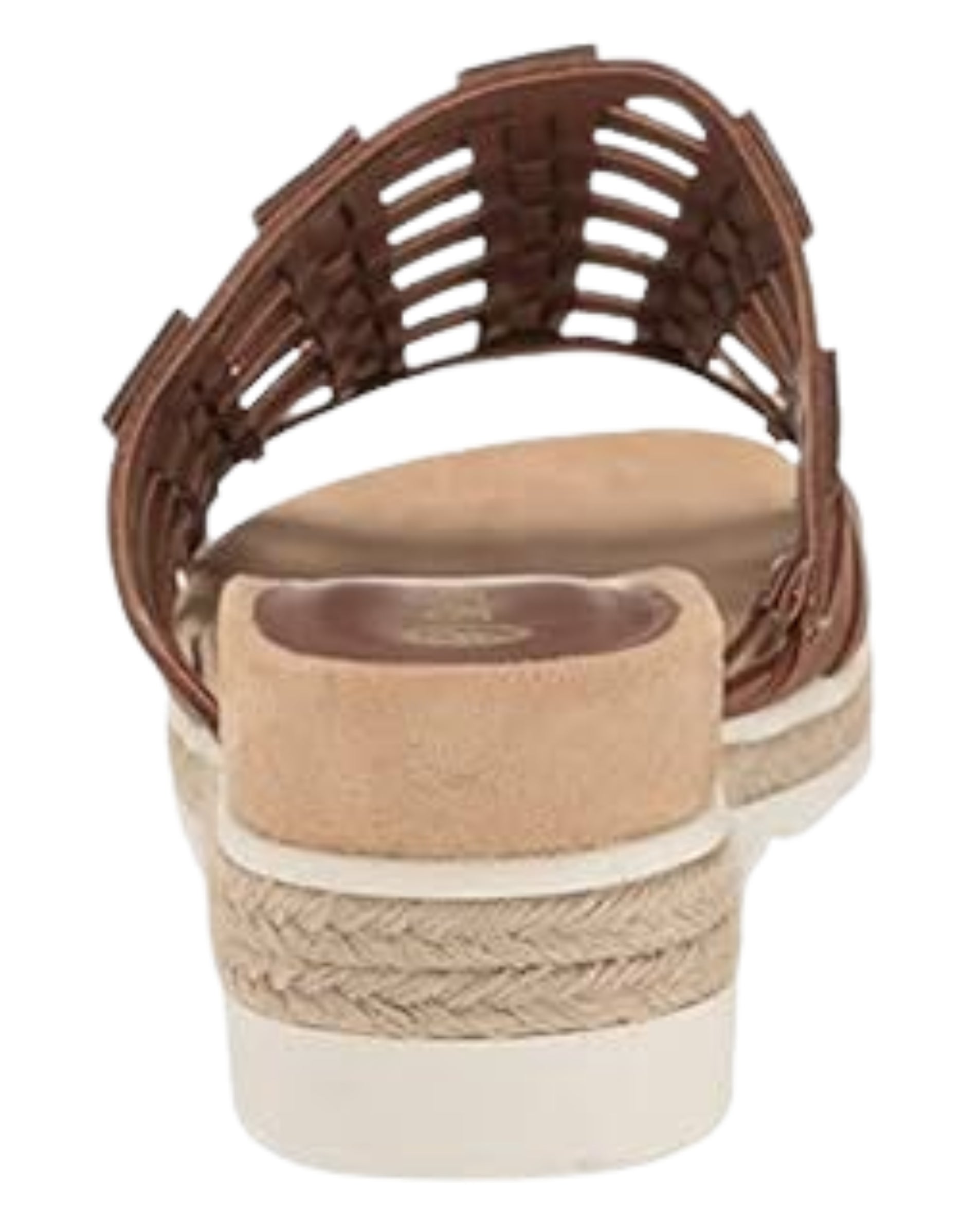 BELLA V ITA Women Oaklynn Wedge Slipper