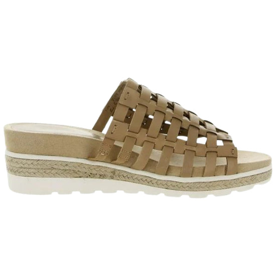 BELLA V ITA Women Oaklynn Wedge Slipper