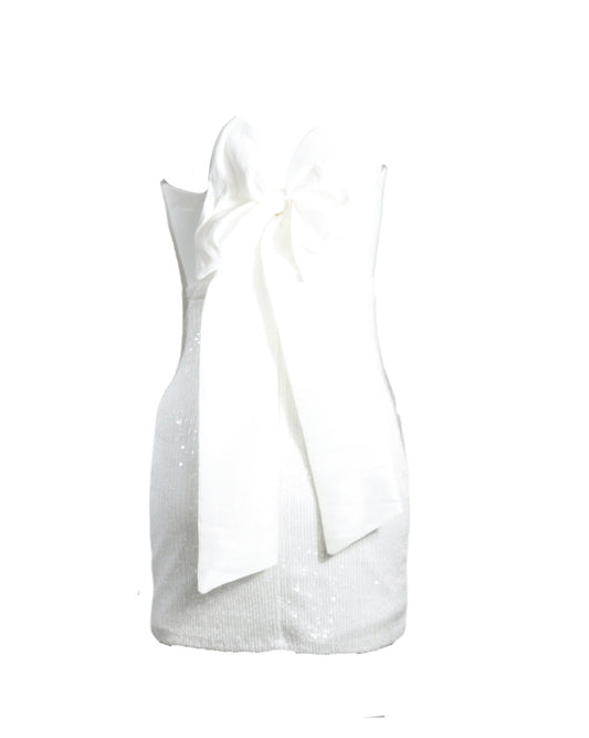 SPEECHLESS Women Short Designed Dress