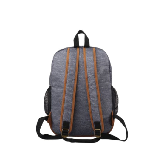 SUN & STONE Men Backpack
