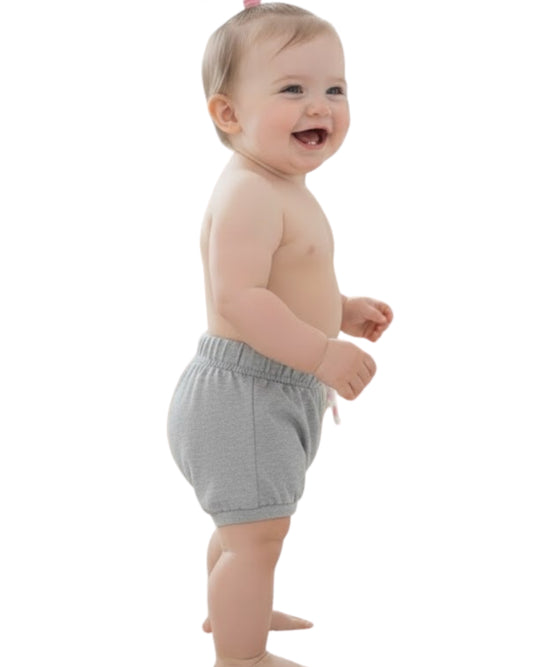 OKIE DOKIE Baby Girls Comfort Short