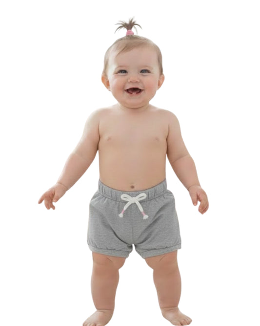 OKIE DOKIE Baby Girls Comfort Short
