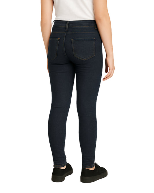DR DENIM Girls Slim Fit Jeans