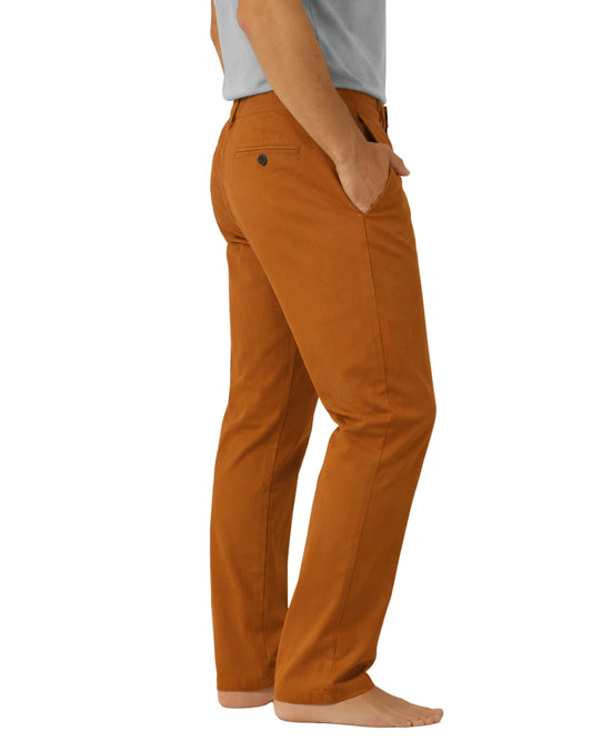 BANANA REPUBLIC Men Skinny Fit Casual Pant