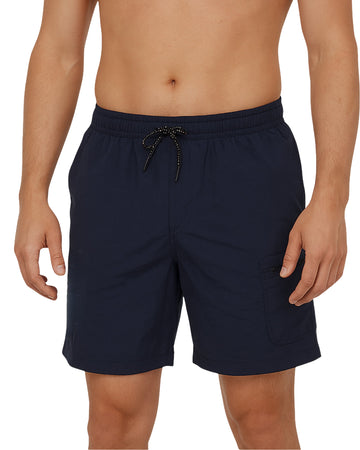 PRIMARK Men Relaxed Inside Mesh Swim Short
