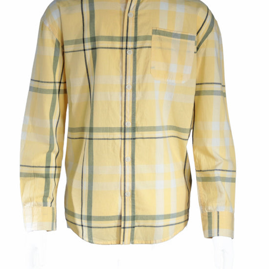 THEREABOUTS Boys Stripe Casual Shirt