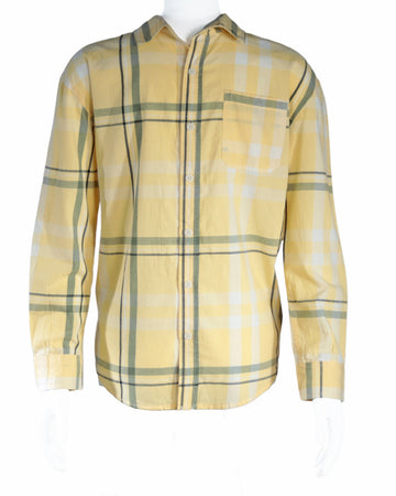 THEREABOUTS Boys Stripe Casual Shirt