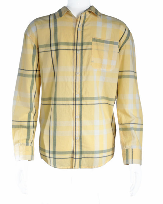 THEREABOUTS Boys Stripe Casual Shirt