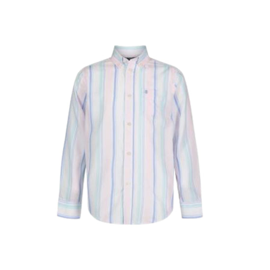 IZOD Boys Long Sleeve Shirt