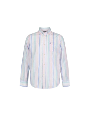 IZOD Boys Long Sleeve Shirt