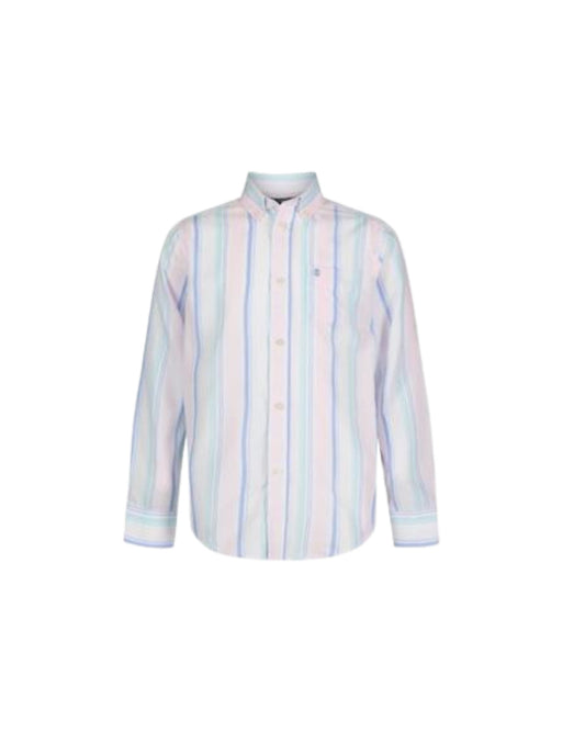IZOD Boys Long Sleeve Shirt