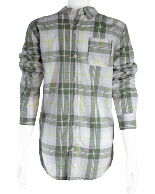 THEREABOUTS Boys Stripe Casual Shirt