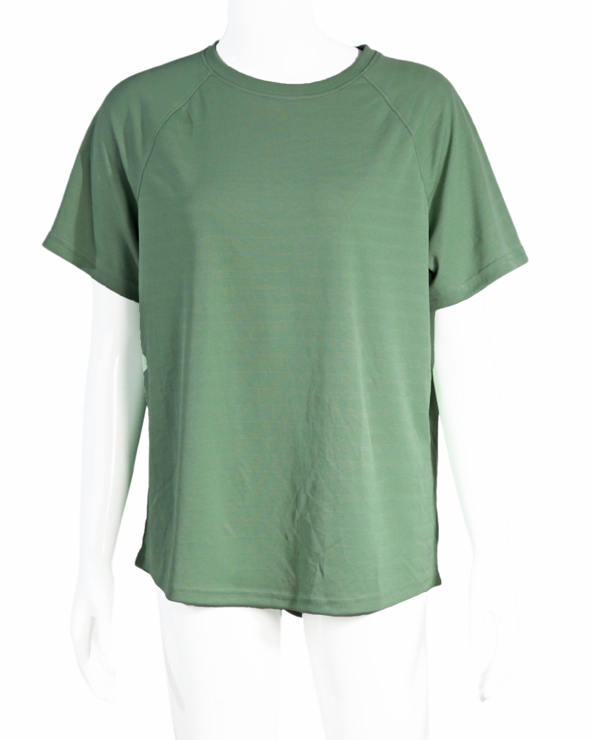 XERSION Boys Quick Dri T-Shirt