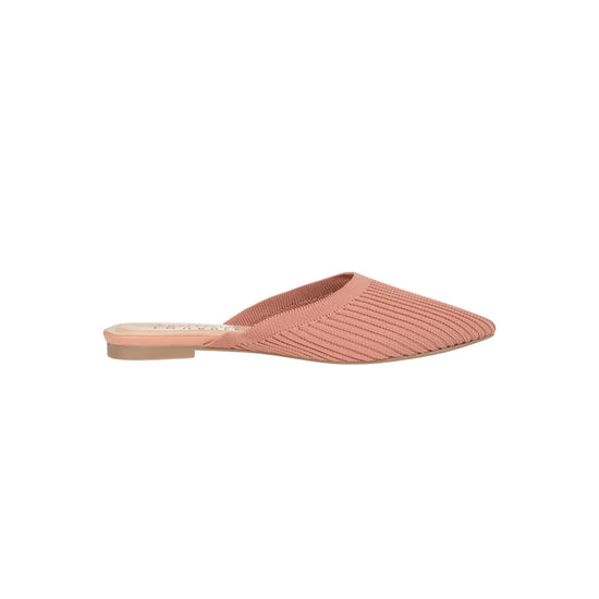 JOURNEE COLLECTION Women Aniee Mule Slipper