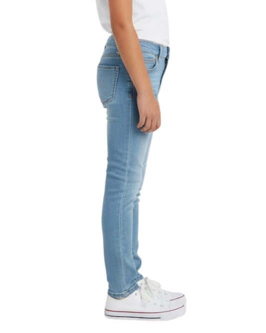 7 FOR ALL MANKIND Girls Slim Stretch Jeans