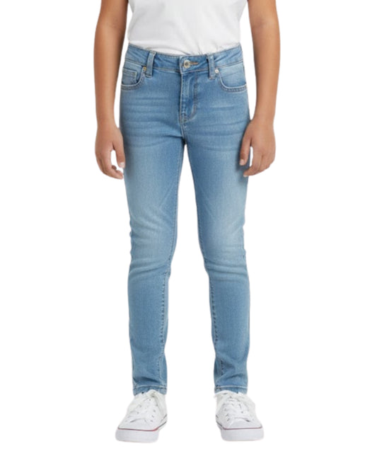 7 FOR ALL MANKIND Girls Slim Stretch Jeans