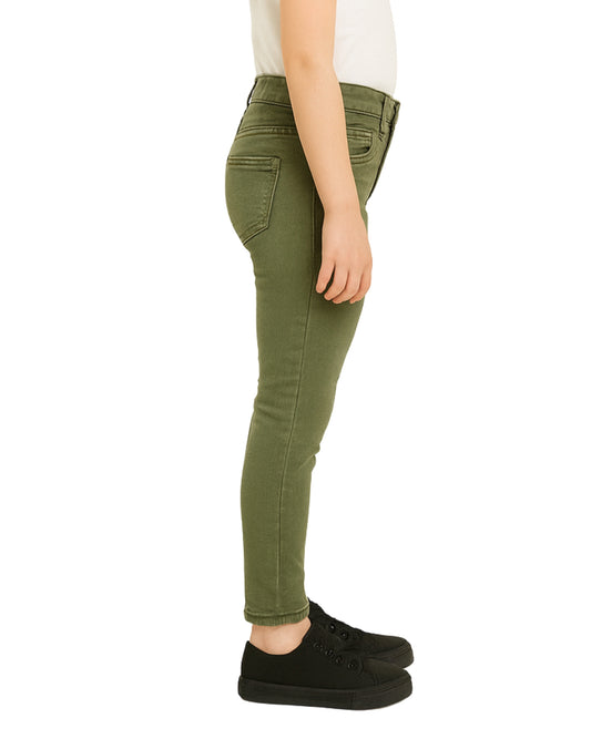 THEREABOUTS Girls Skinny Pant
