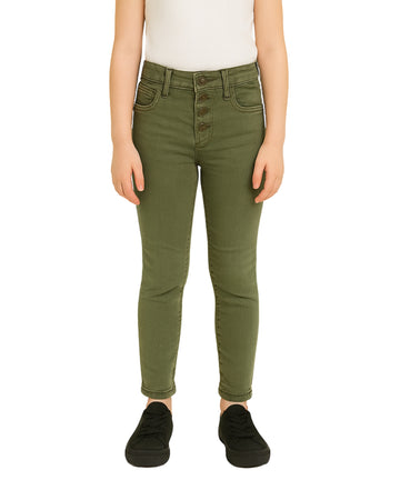 THEREABOUTS Girls Skinny Pant