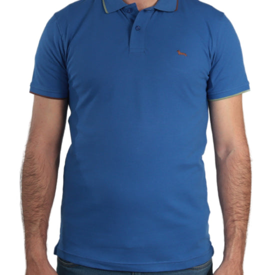 HARMONT & BLAINE Men Fit Polo Shirt
