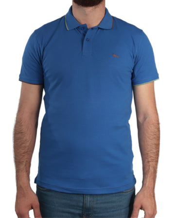 HARMONT & BLAINE Men Fit Polo Shirt