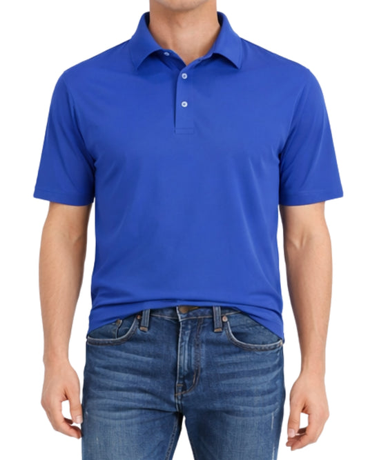 GREGNORMAN Men Relaxed Polo Shirt