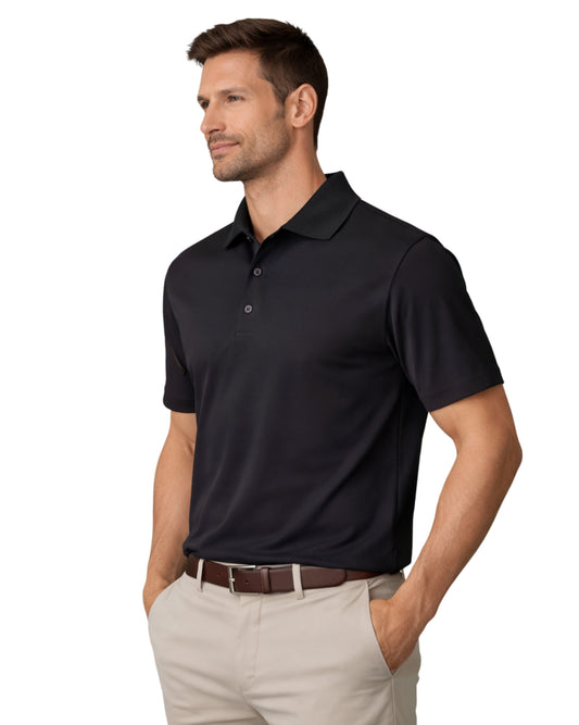 GREGNORMAN Men Relaxed Polo Shirt