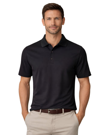 GREGNORMAN Men Relaxed Polo Shirt