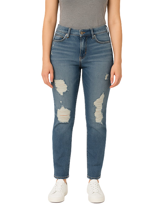 J BRAND Women Rip Jeans